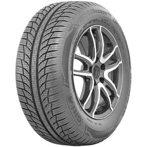 Anvelopa all season GITI GitiAllSeason City 185/60R14 82H