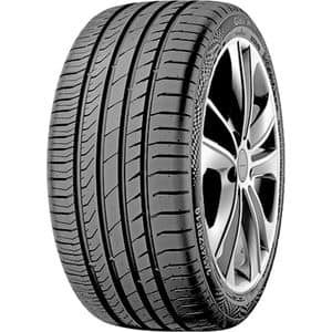 Anvelopa vara GITI GitiControl 288 RFT 275/35R20 102W