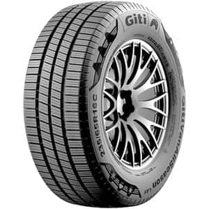 Anvelopa all season GITI GitiVanAllseason LA1 235/65R16C 121/119R