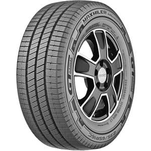 Anvelopa all season GT RADIAL Maxmiler AllSeason 2 195/75R16C 110/108R