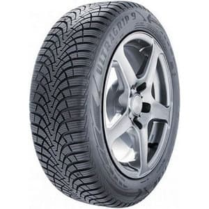 Anvelopa iarna GOODYEAR UltraGrip 9+ 205/55R16 91H 