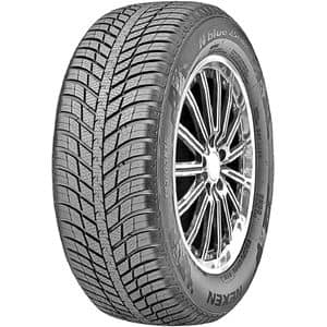Anvelopa all season NEXEN N'BLUE 4Season 175/65R15 84T