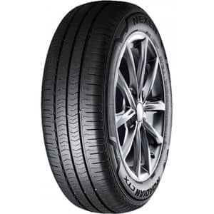 Anvelopa vara NEXEN Roadian CTX 215/75R16C 116/114R