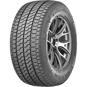 Anvelopa all season NEXEN N'Blue 4Season Van 195/70R15C 104/102R