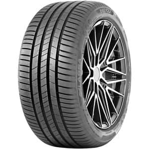 Anvelopa vara LASSA Revola 245/45R18 100Y