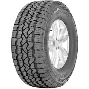 Anvelopa all season LASSA Competus A/T 265/60R18 110T