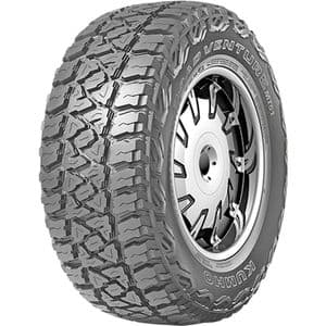 Anvelopa all season KUMHO Road Venture MT51 265/65R17 120/117Q