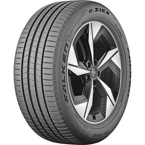 Anvelopa vara FALKEN e.Ziex 235/60R18 107V