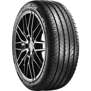 Anvelopa vara COOPER Zeon CS8 215/50R17 91W