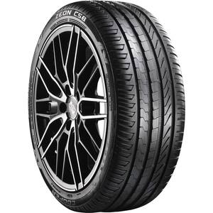 Anvelopa vara COOPER Zeon CS8 235/45R17 97Y