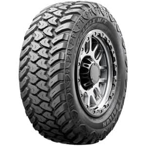 Anvelopa all season SAILUN TerraMax M/T 285/70R17 121/118Q