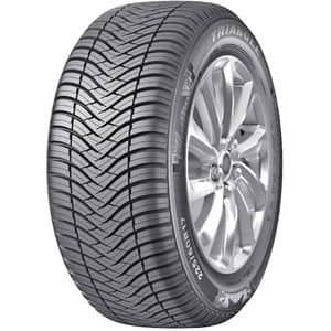 Anvelopa all season TRIANGLE SeasonX TA01 205/50R16 91W XL