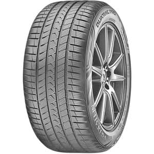 Anvelopa all season VREDESTEIN Quatrac Pro 215/55R17 98W XL