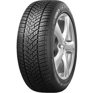 Anvelopa iarna DUNLOP Winter Sport 5 SUV 215/55R18 99V