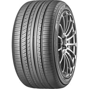 Anvelopa vara YOKOHAMA Advan dB V552 225/65R17 106V