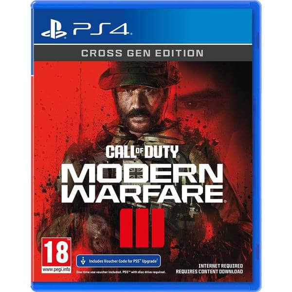 Ps4 cod modern warfare digital deals code