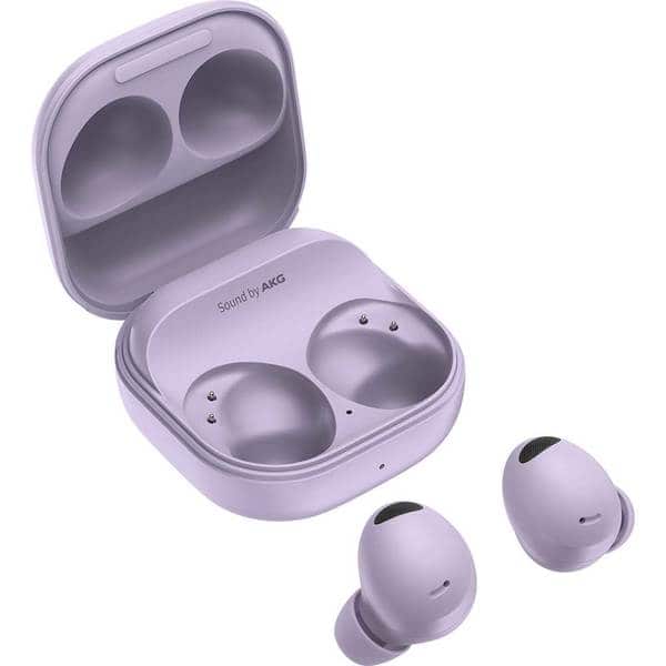 phantom Recommendation Fuss Casti SAMSUNG Galaxy Buds2 Pro, True Wireless, Bluetooth, In-Ear, Microfon,  Carcasa Incarcare Wireless, Noise Cancelling,