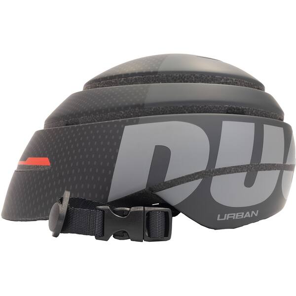 Casca protectie pliabila DUCATI DUC-HLM-FLD/L, marime L, negru