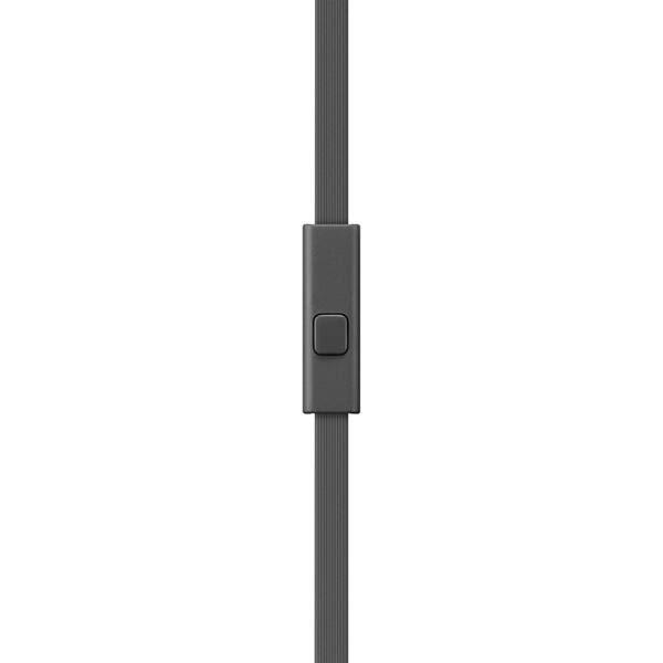 Casti SONY MDR-XB550APB, Cu Fir, On-Ear, Microfon, negru