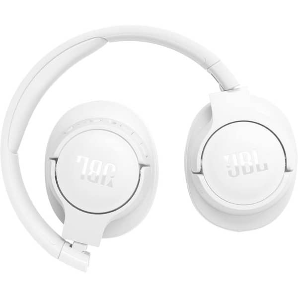 Casti JBL Tune 770NC Bluetooth On ear Microfon Noise