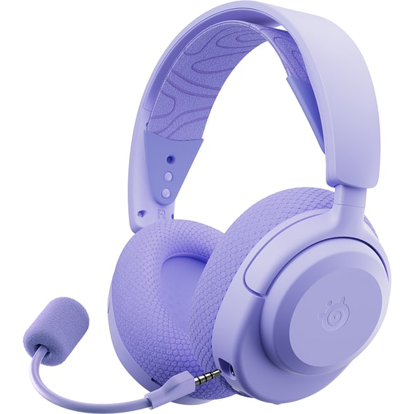 Casti Gaming Wireless STEELSERIES Arctis Nova 3X, surround