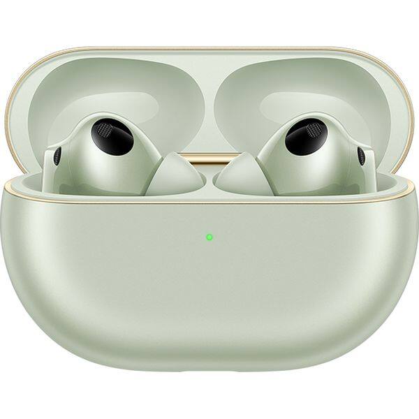 Casti HUAWEI FreeBuds Pro 4, True Wireless Bluetooth, In-Ear
