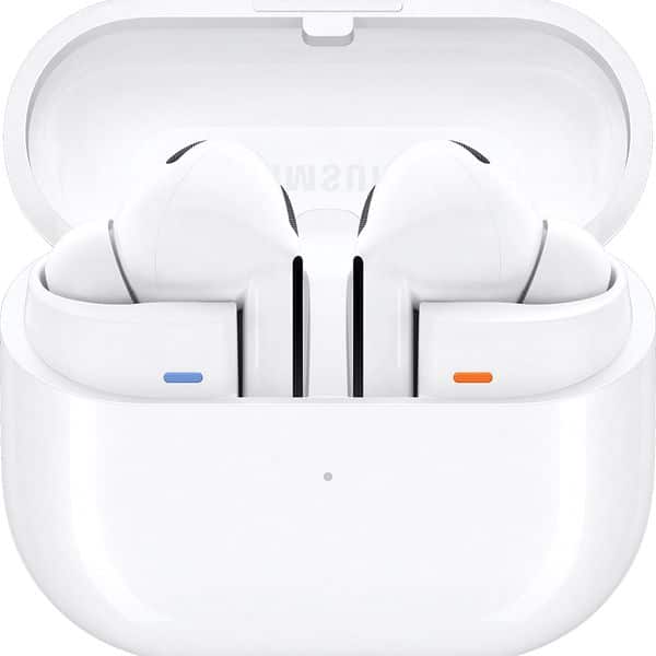 Casti SAMSUNG Galaxy Buds3 Pro, True Wireless, Bluetooth, In-Ear