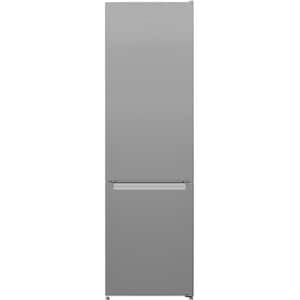 Combina frigorifica ARCTIC AK54305M40S, 291 l, H 181 cm, Clasa E, argintiu