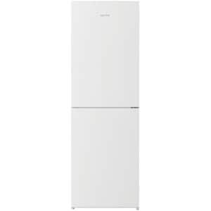 Combina frigorifica ARCTIC AK60386M40NFW, Full No Frost, 358 l, H 202.5 cm, Clasa E, alb