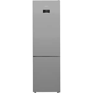 Combina frigorifica ARCTIC ARK60407E5NFS, Full No Frost, 355 l, H 203.5 cm, Clasa D, argintiu