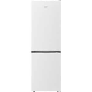 Combina frigorifica BEKO B1RCNA364W, No Frost, 316 l, H 186.5 cm, Clasa E, alb