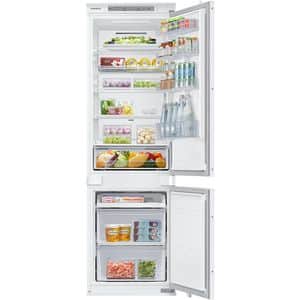 Combina frigorifica incorporabila SAMSUNG BRB26602EWW/EF, No Frost, 267 l, H 177.5 cm, Clasa E