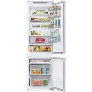 Combina frigorifica incorporabila SAMSUNG BRB70F26CES0EO, No Frost, 267 l, H 177.5 cm, Clasa E, Wi-Fi
