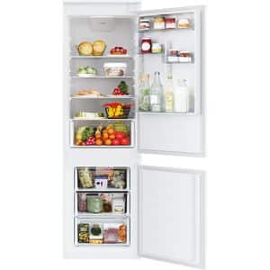 Combina frigorifica incorporabila CANDY CBL3518E, Low Frost, 263 l, H 177 cm, Clasa E