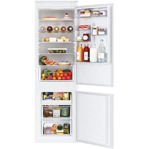 Combina frigorifica incorporabila CANDY CBT3518EW, No Frost, 248 l, H 177 cm, Clasa E, Wi-Fi