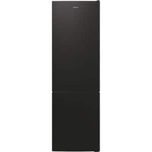 Combina frigorifica CANDY CCT3L517EB, Low Frost, 260 l, H 176 cm, Clasa E, negru