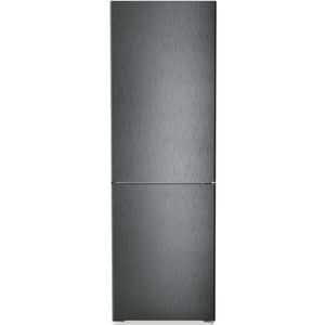 Combina frigorifica LIEBHERR CNbdb 5223 Plus, Duo Cooling, 330 l, H 185.5 cm, Clasa B, negru