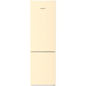 Combina frigorifica LIEBHERR CNbed 5703 Pure, Duo Cooling, 371 l, H 201.5 cm, Clasa D, bej