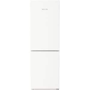 Combina frigorifica LIEBHERR CNc 5203 Pure, Duo Cooling, 330 l, H 185.5 cm, Clasa C, alb