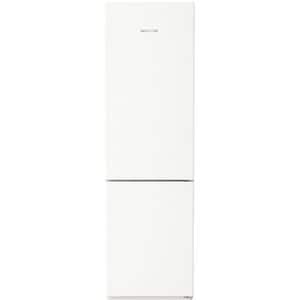 Combina frigorifica LIEBHERR CNc 5703 Pure, Duo Cooling, 371 l, H 201.5 cm, Clasa C, alb