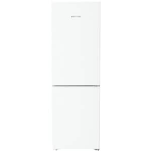 Combina frigorifica LIEBHERR CNd 5203 Pure, Duo Cooling, 330 l, H 185.5 cm, Clasa D, alb