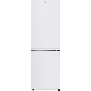 Combina frigorifica CANDY ECN2CQTEW186, No Frost, 355 l, H 185 cm, Clasa E, Wi-Fi, alb