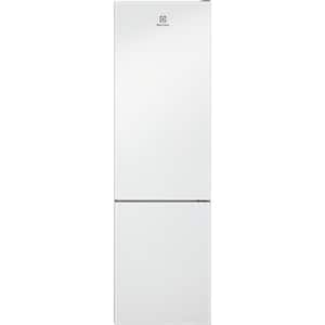 Combina frigorifica ELECTROLUX LNT7ME34G1, No Frost, 367 l, H 201 cm, Clasa E, alb