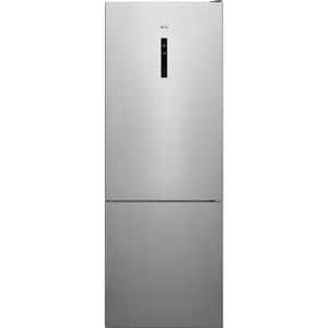 Combina frigorifica AEG ORC6M481EX, No Frost, 481 l, H 192 cm, Clasa E, inox