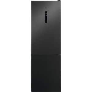 Combina frigorifica AEG ORC8M321EL, No Frost, 331 l, H 186 cm, Clasa E, dark inox