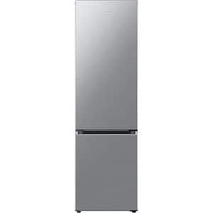 Combina frigorifica SAMSUNG RB38C7AGWS9/EF, No Frost, 387 l, H 203 cm, Clasa A, Wi-Fi, argintiu