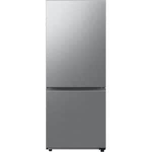 Combina frigorifica SAMSUNG RB50DG601ES9EO, No Frost, 508 l, H 192 cm, Clasa E, Wi-Fi, inox