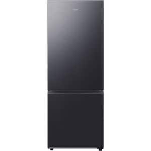 Combina frigorifica SAMSUNG RB53DG703EB1EO, No Frost, 538 l, H 203 cm, Clasa E, Wi-Fi, dark inox