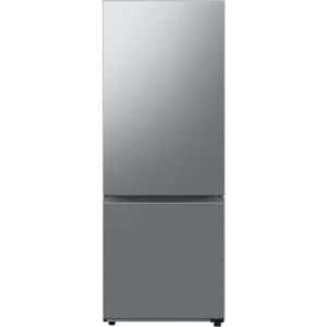 Combina frigorifica SAMSUNG RB53DG706CS9EO, No Frost, 538 l, H 203 cm, Clasa C, Wi-Fi, inox