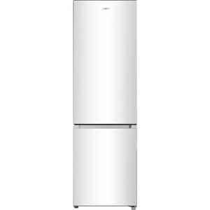 Combina frigorifica GORENJE RK4181PW4, 269 l, H 180cm, Clasa F, alb